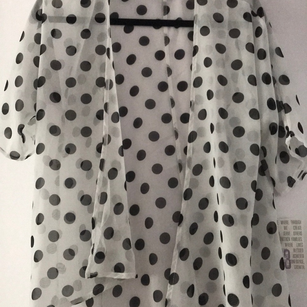 Lularoe Bianca